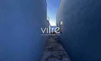 Imagem 4: Casa à venda no bairro Gsp em Uberlândia