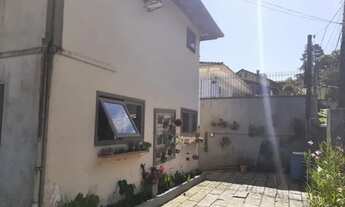 Imagem 3: Casa início do São Sebastião