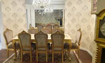 Imagem 7: Apartamento de alto padrão/ Anália Franco ? 4 dormitórios