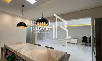 Imagem 7: Sobrado de 6 Quartos na Vereda da Cruz - Arniqueiras