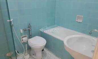 Imagem: Apartamento / Residencial / Humaitá