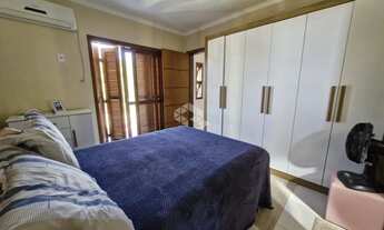 Imagem 6: Casa à venda com 3 quartos em Camobi Santa Maria - RS