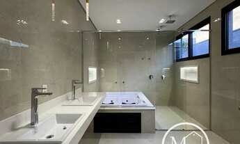 Imagem 4: Casa térrea condomínio supremo italia