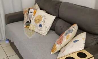 Imagem 3: Apartamento Padrão em Ribeirão Preto