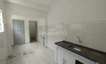 Imagem 6: Casa Sobrado para alugar no centro