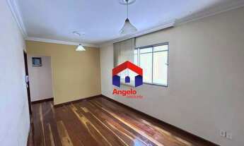 Imagem 5: Apartamento com 2 dormitórios à venda, 50 m² por R$ 260.000,00 - Copacabana - Belo Horizon