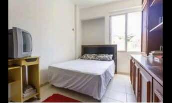 Imagem: Quarto para 1 pessoa, frente a Orla