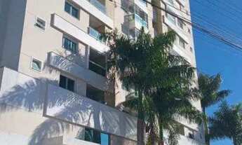 Imagem 2: RESIDENCIAL NAIR ZACHI - APARTAMENTO 701