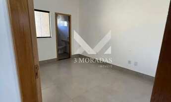 Imagem 2: Casa 3/4 no Parque Industrial João Braz