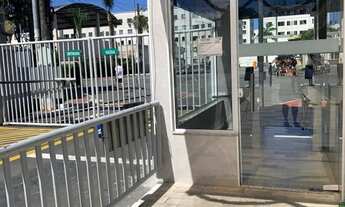 Imagem 2: Apartamento Condomínio Top Life Aruba em São Diogo 2