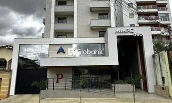 Imagem: Apartamento em Montes Claros, no bairro