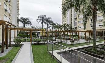 Imagem 2: Apartamento à venda 2 Quartos 1 Suite 272 Vagas 62M² Vila Ipiranga Porto Alegre - RS