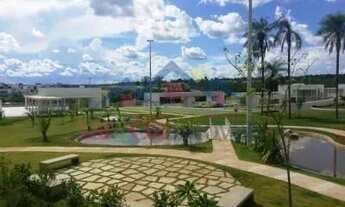 Imagem 4: Terreno 700 m² Florais do Valle