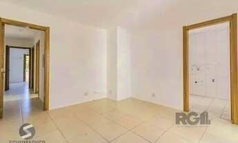 Imagem 2: Apartamento em Porto Alegre, no bairro Medianeira, com 2 dormitório(s), e 2 banh