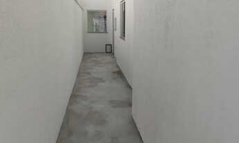 Imagem 13: CASA NUNCA HABITADA NA MANGABEIRA COMPOSTA DE 2/4..