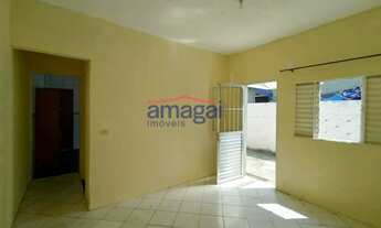 Imagem: Casa à Venda no Parque dos Príncipes em