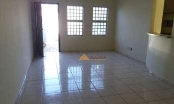 Imagem: Casa com 3 quartos sendo 1 suíte para alugar