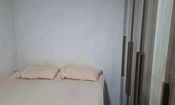 Imagem 4: Imóvel para venda possui 44 metros quadrados com 2 quartos em Setor Meireles - Brasília