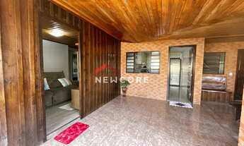 Imagem 7: Casa em Rua Senador Darci Ribeiro - Iná - São José dos Pinhais/PR