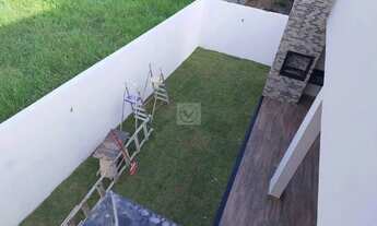 Imagem 3: Casa de Andar Terras Alphaville 1, 3/4 sendo todos suítes