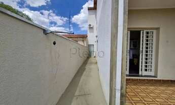 Imagem 6: Sobrado à venda e para alugar em Campinas, Jardim Proença, com 4 quartos, com 264 m²