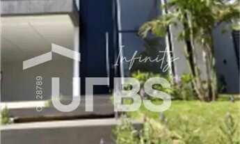 Imagem 2: Descubra o luxo e o conforto em Alphaville Anápolis!