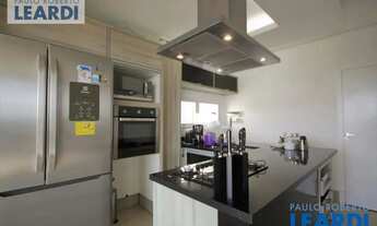 Imagem 5: CASA EM CONDOMÍNIO - ALPHAVILLE - SP