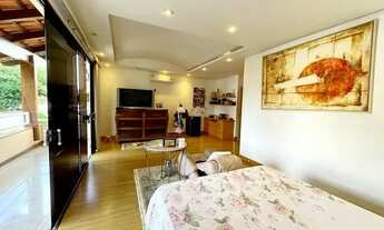 Imagem 4: Mansão Duplex Linda de 594m² de área construída com 04 suítes - Adrianópolis