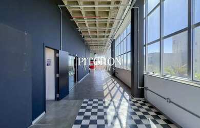 Imagem 8: Andar corrido à venda, 05 vagas, Funcionários - Belo Horizonte/MG