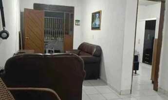 Imagem 2: VENDO CASA ICOARACI F.P