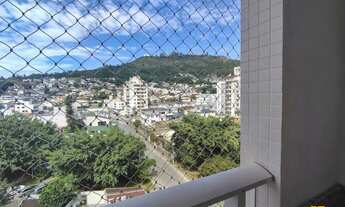 Imagem 4: Cobertura em Trindade