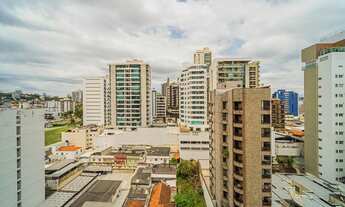 Imagem 5: Apartamento com 2 suítes e varanda gourmet no Granbery para venda