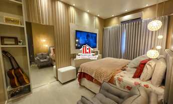 Imagem 5: Casa em Condomínio para Locação em Manaus, Flores, 4 dormitórios, 2 suítes, 4 banheiros, 4