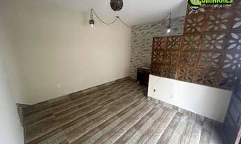 Imagem 3: Apartamento com 3 quartos para alugar, 90 m² por R$ 2.422/mês - Bonfim - Salvador/BA