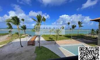 Imagem: Flat em Muro Alto