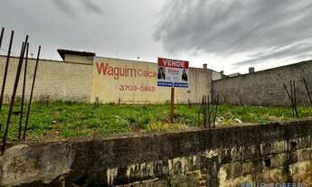 Imagem 4: TERRENO - JARDIM LUIZA II - SP