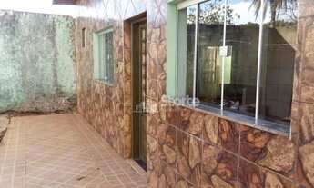 Imagem: Casa com 3 dormitórios à venda, 120 m²