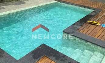 Imagem 4: Casa de condomínio em Rua Nossa Senhora do Sion - Cidade Satélite - Atibaia/SP