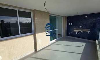 Imagem 3: Oportunidade no Paradise Residence Jardim Armação, 3/4 sendo 1 suíte, 3 banheiros, 02 vaga