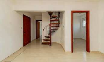 Imagem 2: Apartamento DUPLEX 2 dormitórios com 1 vaga de garagem