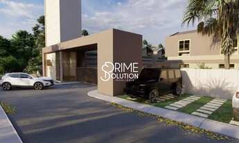 Imagem 6: Oportunidade no Condomínio Lençóis Paradise em Barreirinhas - 4 suítes e Piscina