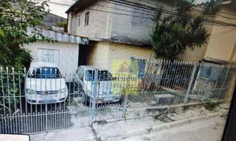 Imagem: TERRENO A VENDA 270 M2 COM 4 CASAS - VILA