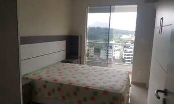 Imagem 2: Apto mobiliado de 3 quartos - direto