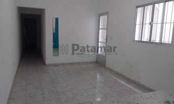 Imagem: Casa Terrea para Locação no Intercap Tabõao