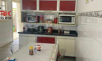 Imagem 6: Casa Para Locacao No Condominio Portal da Colina Em Jundiai/sp