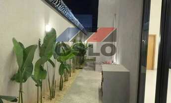 Imagem 7: CASA COM TRES SUITES NO SETOR SUDOESTE EM GOIANIA
