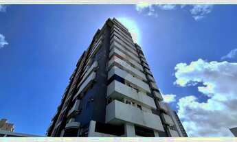 Imagem 2: Apartamento no Bairro dos ESTADOS, a venda com 3 quartos