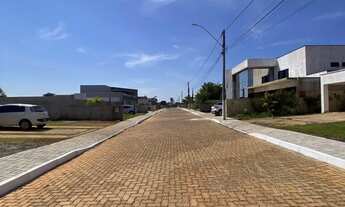 Imagem 3: Lote 800m 2 em condomínio de alto padrão em Ponte Alta Norte!!!