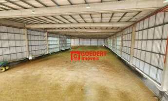 Imagem 7: Galpão Logístico para alugar, 12.103 m² - por R$ 252.000/mês - Jardim Aracília - Arujá/SP