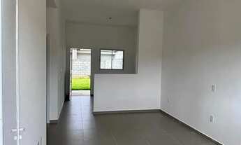 Imagem 6: CASA NOVA COND. ORIGEM DO SOL, 2 QTOS, 1 SUÍTE, REGIÃO CHAPEL DO SOL, MURADA, TEM NEGOCIAÇ